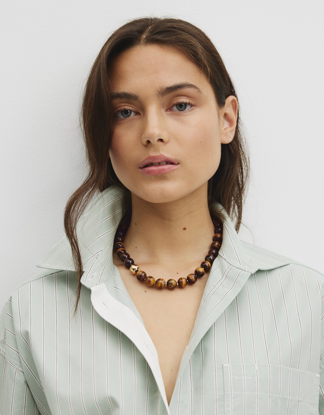 Country Road - Agnes Necklace