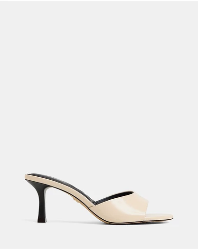 ALDO - Annaberaen Mule Heels