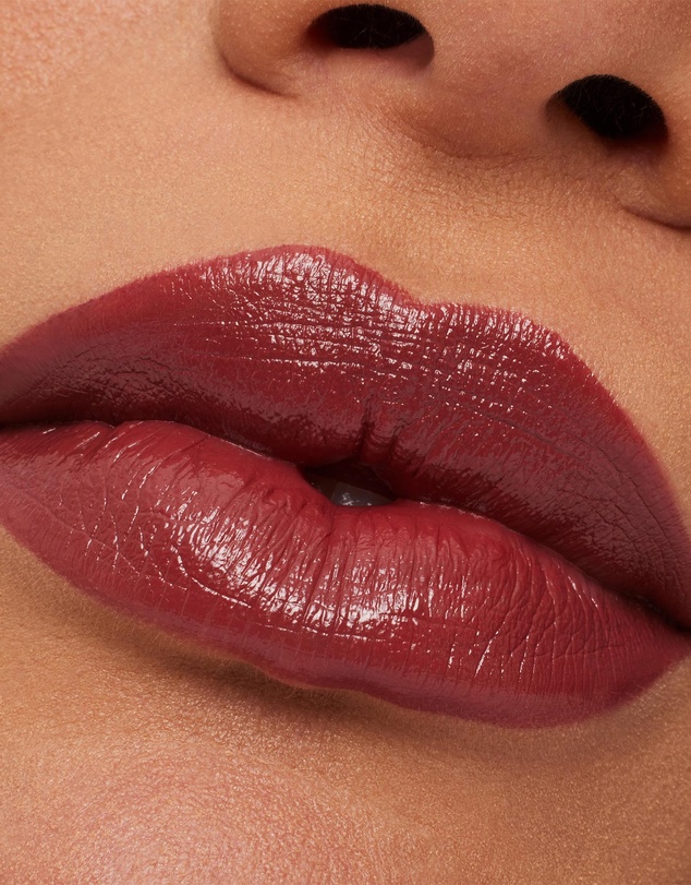 MAC - MACXIMAL Sleek Satin Lipstick Del Rio