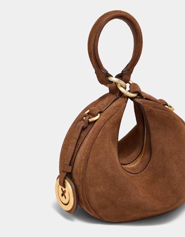 MIMCO - Luna Mini Crescent Bag