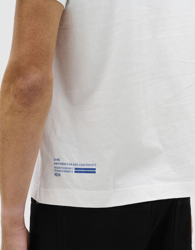 Neuw - Blume Tee