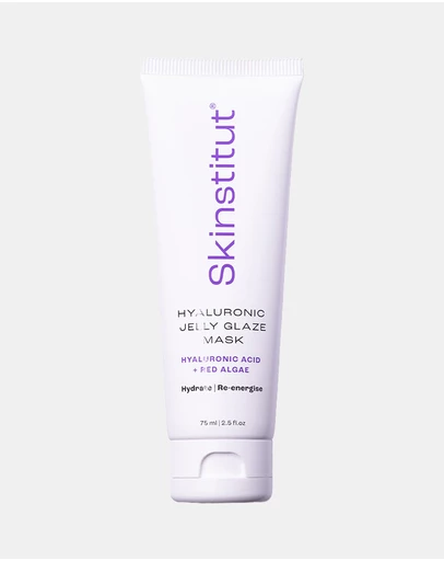 Skinstitut - Hyaluronic Jelly Glaze Mask 75ml