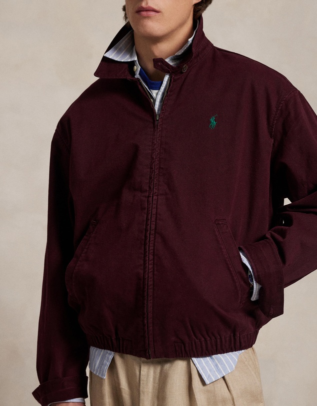 Polo Ralph Lauren - The Big Bayport Jacket