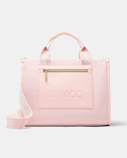 MIMCO - Patch Tote Bag