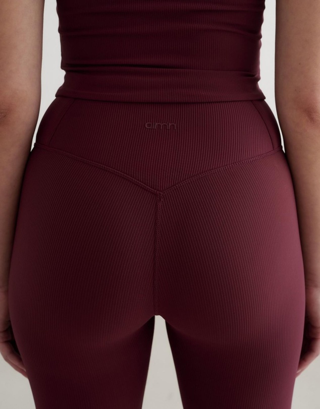 Aim'n - Ribbed Performance Tights