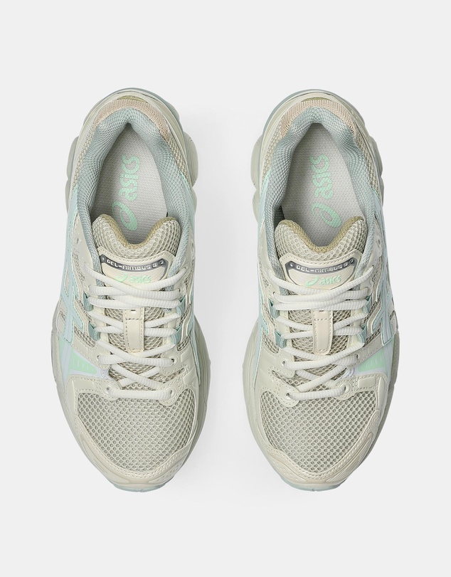ASICS - GEL-Nimbus 9 - Women's