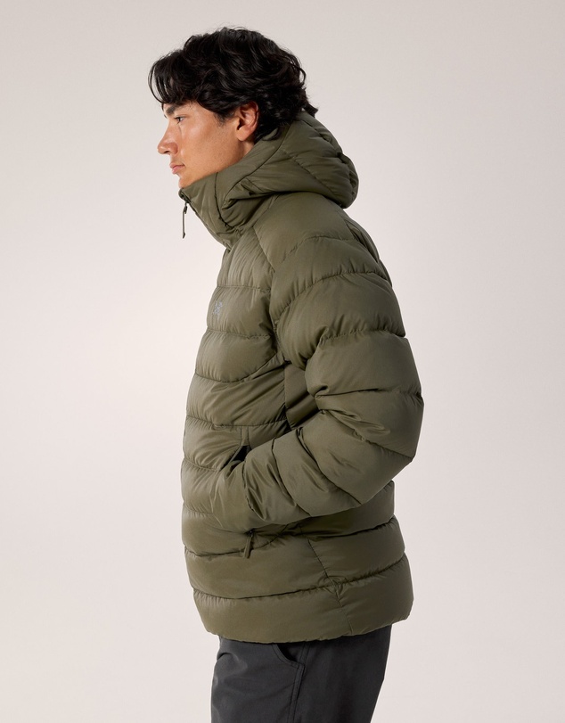 Arc'teryx - Thorium Hoody Men's