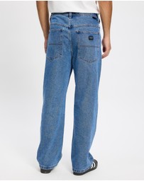 Abrand - A5 Baggy Jeans