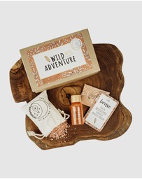 The Little Potion Co - Dragon & Adventure Mini Potion gift pack (Set of 2)