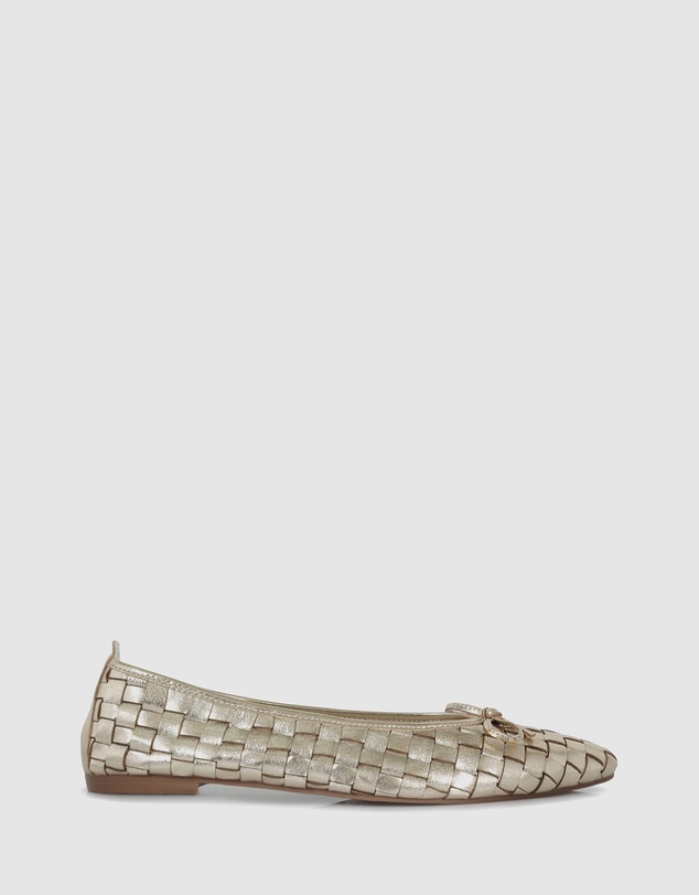 S by Sempre Di - Evia Ballerinas