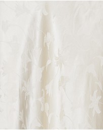 ROTATE - Satin Midi Dress