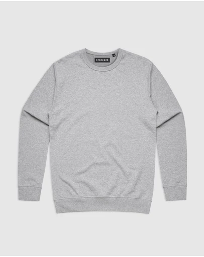 Stock & Co. - Stock Crewneck - Youth