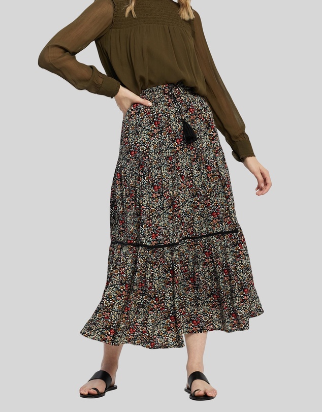 KAJA Clothing - Darcy Skirt