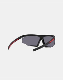 Prada Linea Rossa - 0PS 07YS