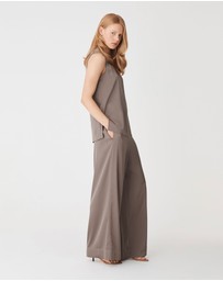 Forcast - Sadin Pull On Pants