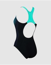 Zoggs - Extender Powerback One Piece