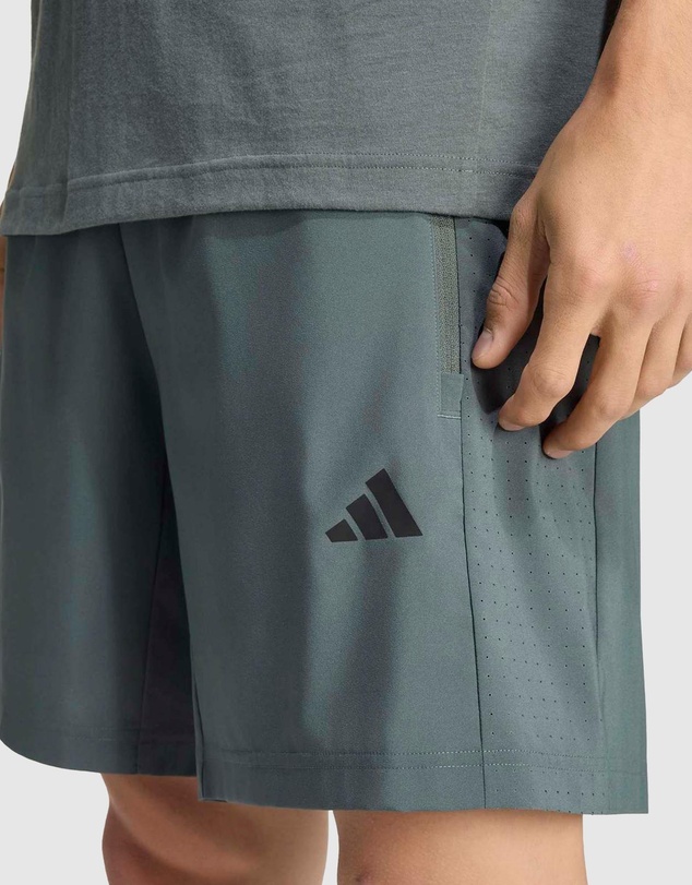 adidas Performance - Workout Essentials Base Woven Shorts