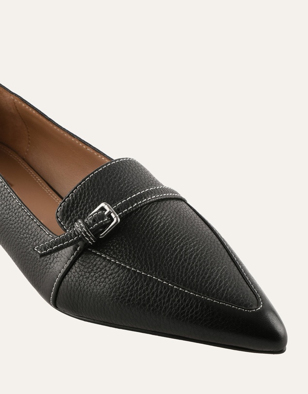 Jo Mercer - Aleah Dress Flats