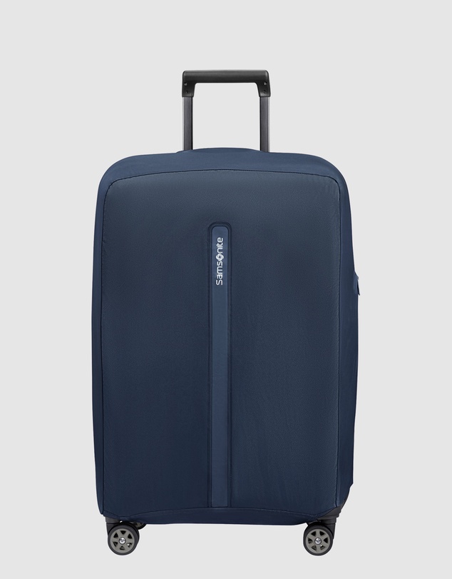 Samsonite - Travel Accessories Foldable Luggage Cover Medium (Fits 68-69Cm*)