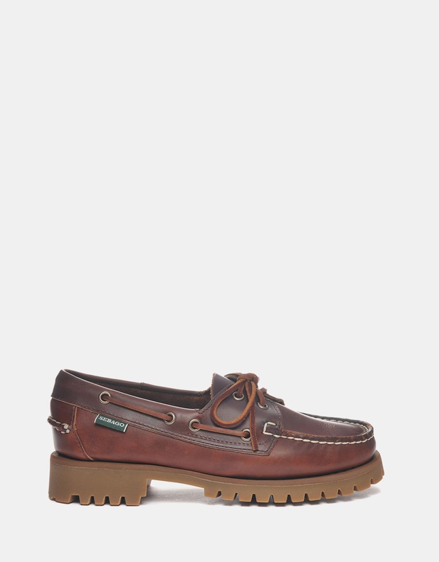 Sebago - Ranger Waxy - Women's