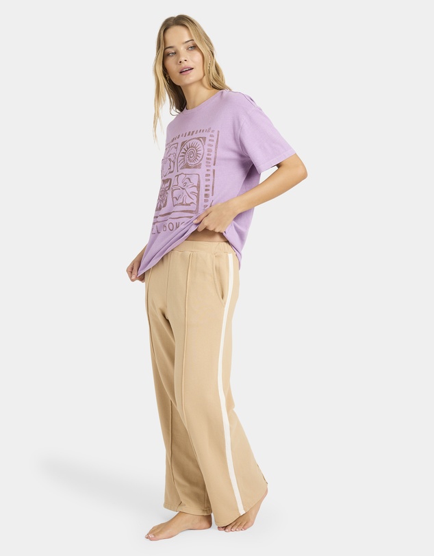 Billabong - Womens Off We Go Track Pants