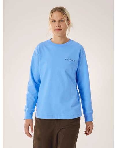 Arc'teryx - Kragg Cotton Bird Crew Neck Shirt LS Women's