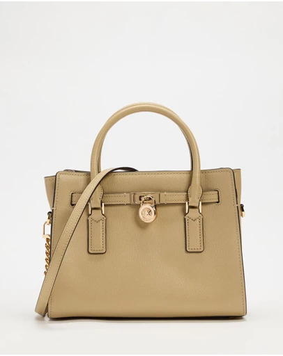Michael Kors - Hamilton Moderne Sm Satchel