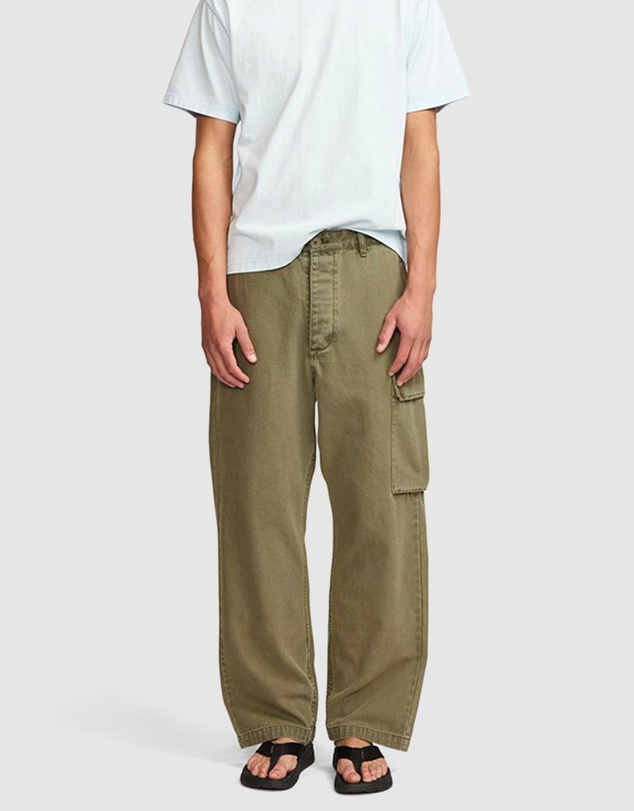 Larriet - Marsh Pants