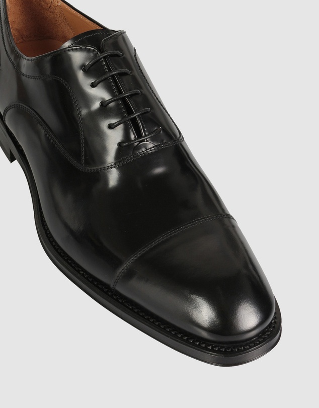 Brando - Iver Lace Ups