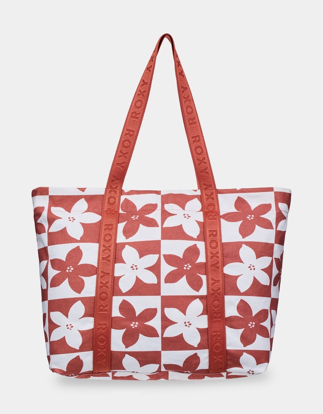 Roxy - Womens Gold Dust Girl Tote Bag