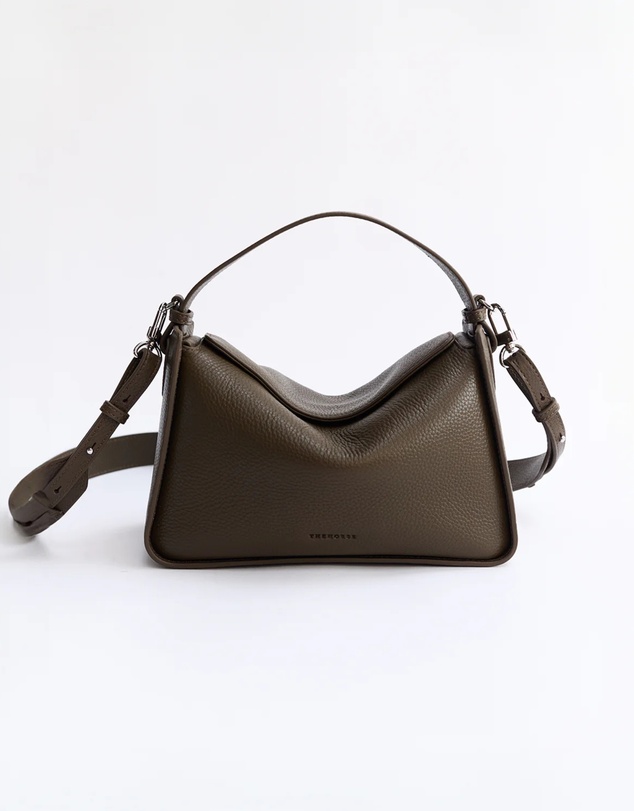 The Horse - Clementine Bag