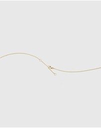 Georg Jensen - Moonlight Grapes Necklace with Pendant