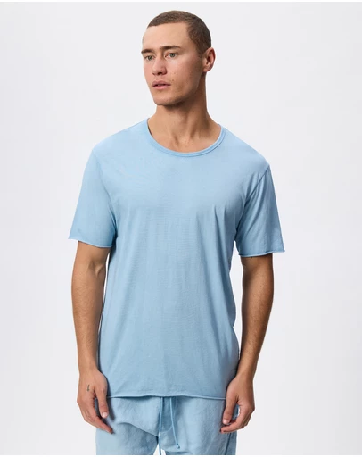 Surrounded By Ghosts - The Antimony Tail T-Shirt
