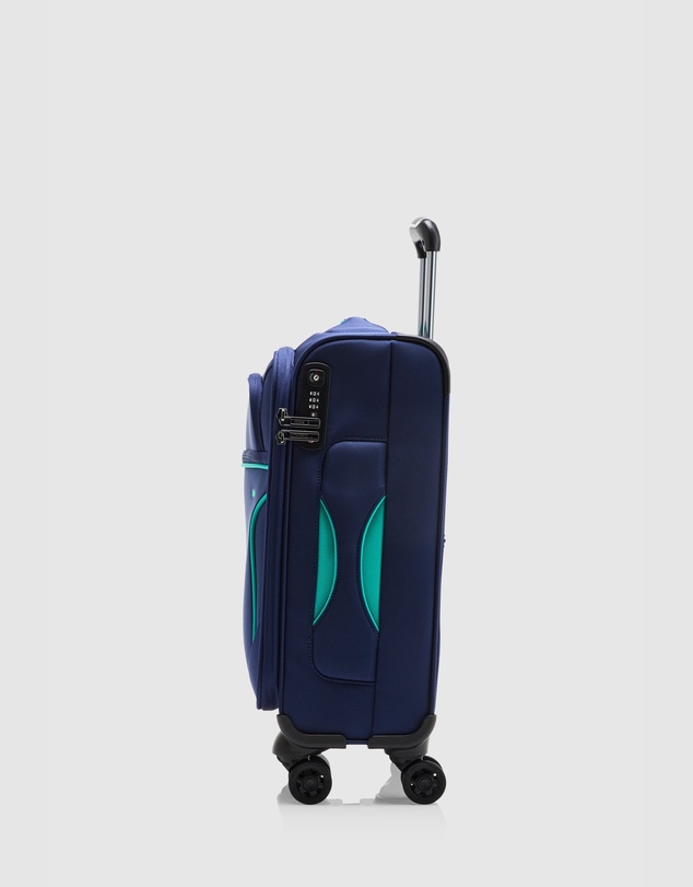 Flylite - Spin Air 4 55cm Suitcase