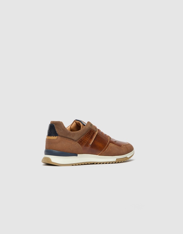 Rodd & Gunn - Albury Sneaker
