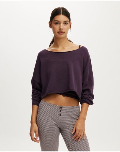 CHOCOLATE PLUM