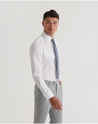 Oxford - Islington Comfort Regular Fit Shirt