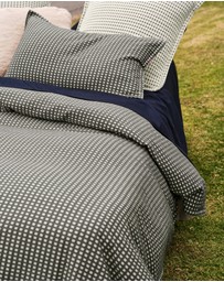 Linen House - Cotswold Quilt Cover Set