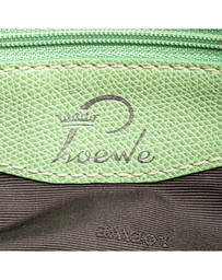 Pre-Loved by Azura Reborn - Pre-Loved Anagram Canvas Tote