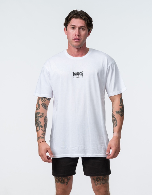 DVNT - Midnight Madness Tee