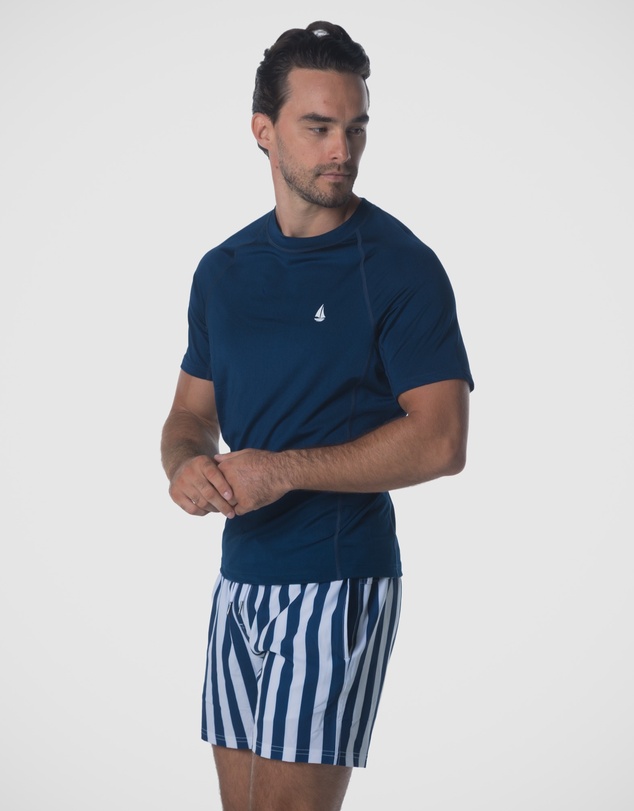 Coast Clothing - Coastline Rash Vest