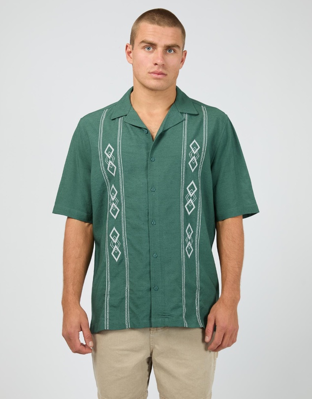 St Goliath - Diamond SS Shirt