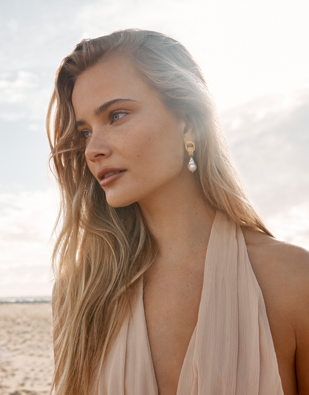 Amber Sceats - Mirage Earrings