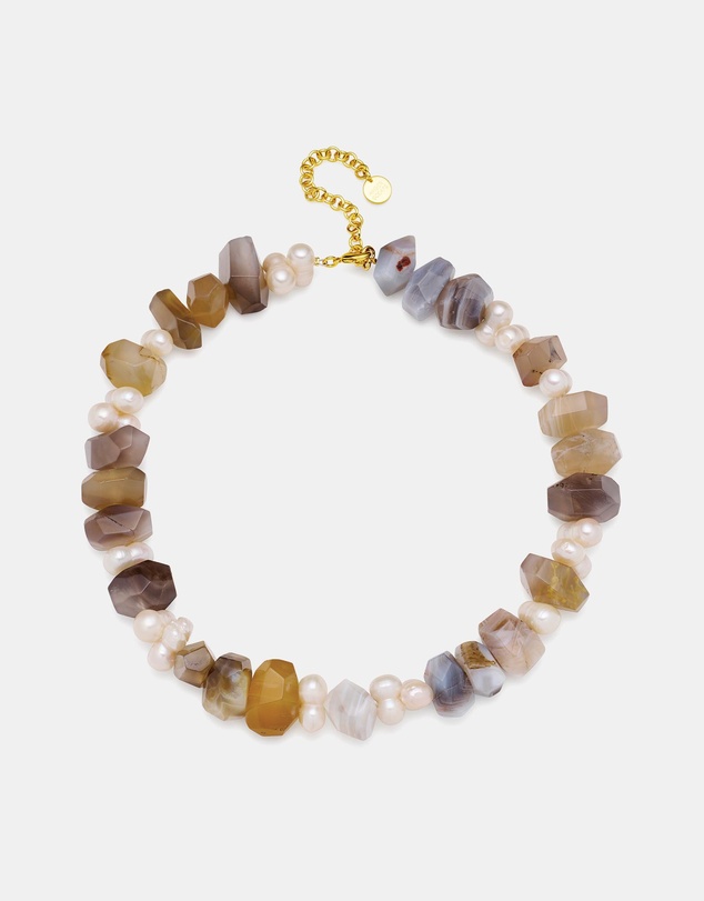 Amber Sceats - Rocca Necklace
