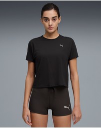 Puma - Run coolCELL Boxy Tee - Women