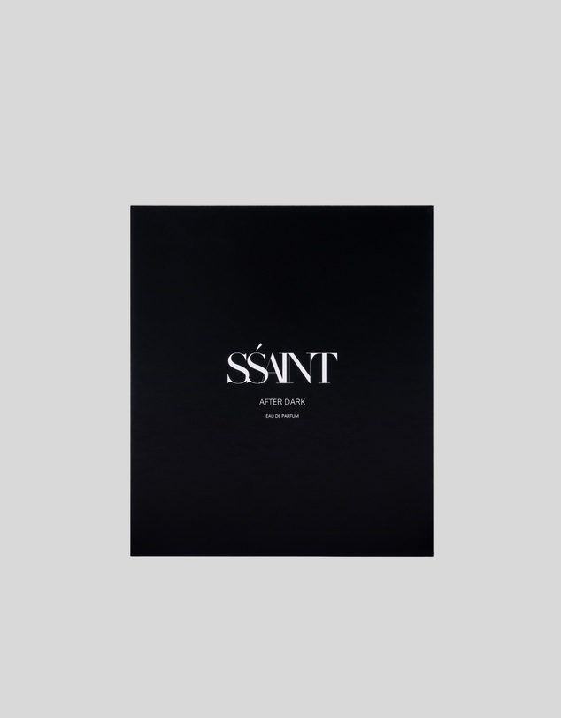 SSAINT - After Dark Travel Set