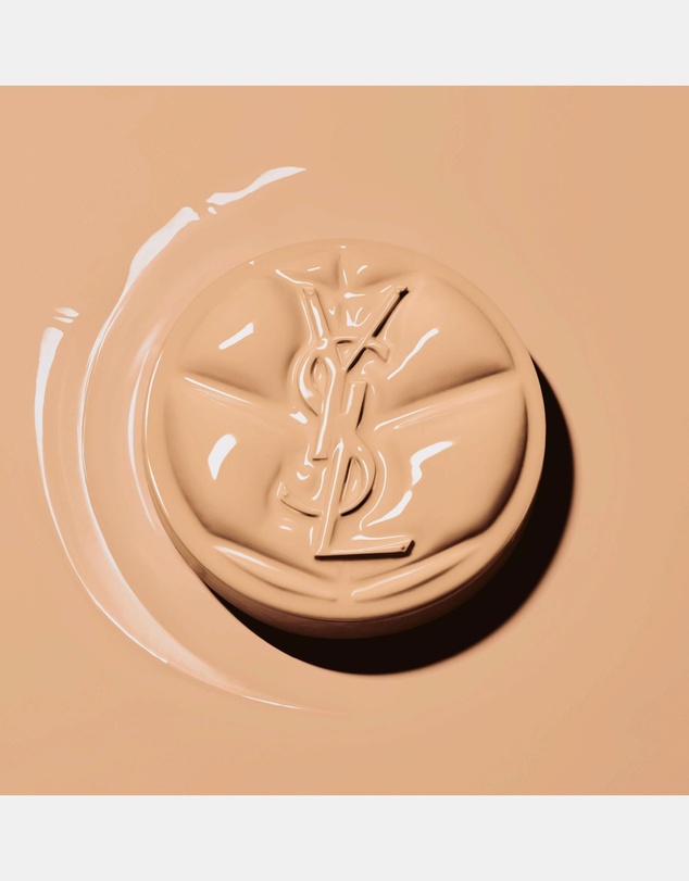 Yves Saint Laurent - YSL Skin Affair Soft Glow Cushion Foundation
