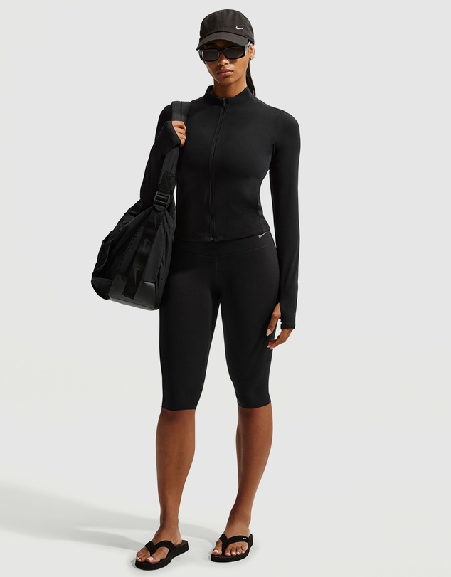 Nike - Zenvy Dri-FIT Full-Zip Jacket