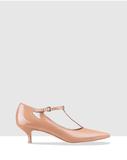 Habbot - Modena Heels