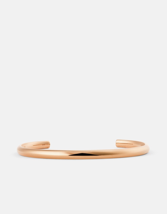 Daniel Wellington - Classic Arch Cuff 4mm